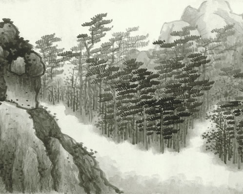 点检尧蓂,自元宵过了,两荚初飞;葱葱郁郁佳气,喜溢庭闱;惟知降、 | 宋·无名氏 庆千秋 正