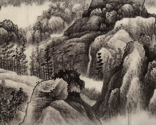 是菊花开日,当君乘兴秋;风前孟嘉帽,月下庾公楼;酒解留征客,歌能 | 唐·独孤及 九月九日李