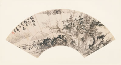 五月行将近,三年客未回;梦成千里去,酒醒百忧来;晚暮时看槿,悲酸 | 唐·卢殷 仲夏寄江南