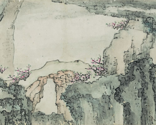 日光通汉室,星彩晦周朝;法城从此构,香阁本岧峣;株盘仰承露,刹凤 | 隋末唐初·慧净 和卢赞