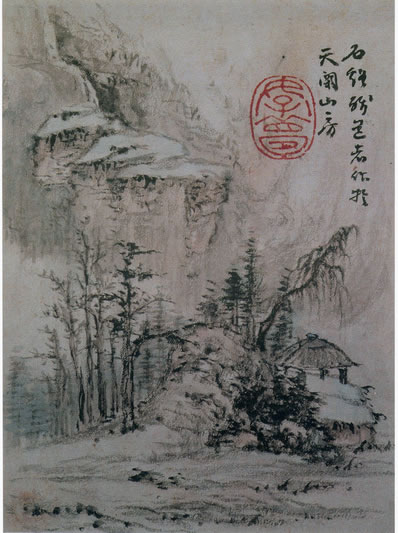 一夜金风,吹成万粟,枝头点点明黄;扶疏月殿影,雅澹道家装;阿谁倩 | 宋·赵以夫 秋蕊香 木