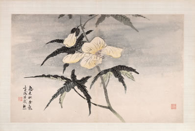 门前九陌尘,石上定中身;近放辽天鹤,曾为南岳人;腊高松叶换,雪尽 | 唐·马戴 送宗密上人