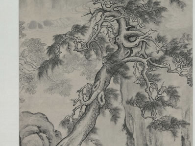 过却清明错却春,一春懒作看花人;闲来只向湖边坐,鸥鹭忘机渐欲亲 | 近现代·陆玄默 唐平湖