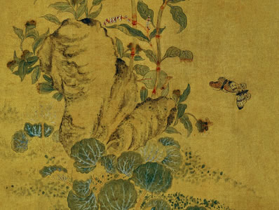 同是浮家;问通明甚事,惯向天涯;鲈乡闲旧笠,龙井恋新茶;横河桥影 | 清·杜文澜 换巢鸾凤