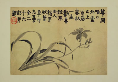 西池旧约;燕语柳梢桃萼;向紫陌、秋千影下,同绾双双凤索;过了莺花 | 宋·吕渭老 二郎神