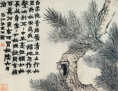 七十衰翁,不减少年豪气;似天山、凄凉病骥;铜驼荆棘,洒临风清泪 | 宋·陆游 谢池春 其三