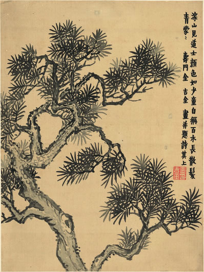 君不见巴乡气候与华别,年年十月梅花发;上苑今应雪作花,宁知此地花 | 唐·卢僎 十月梅花书赠