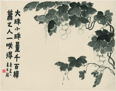 上元夫人,碧落侍郎,仙缘去来;恰灯宵现行,银河吐艳,灯宵示寂,铅 | 清·蒋士铨 沁园春八首
