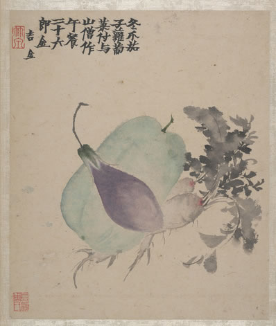 悲心犹及物,窒欲见初生;寂感于何兆,形骸空有名;一身从隐显,万汇 | 明·释函是 喜陆太守孝
