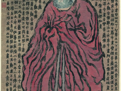 记得去年,烟暖杏园花正发,雪飘香;江草绿,柳丝长;钿车纤手卷帘望 | 唐·牛峤 酒泉子