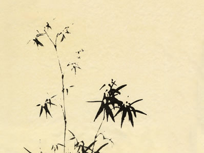 篙师郭西门,矫首霞外岭;森秀未及探,荒苔吊秋井;剑精沉夜白,漆炬 | 元·陈谦 虎丘三首郑君