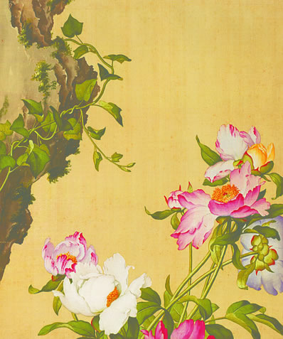 爱兹楼兮朝登,忽阳春兮暮矣;望美人兮不来,渺澄江兮春水;兰桂发兮 | 明·陈政 登楼歌