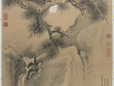 春暮越江边,春阴寒食天;杏花香麦粥,柳絮伴鞦韆;酒是芳菲节,人当 | 唐·柳中庸 寒食戏赠