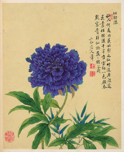 桑柘骈阗数亩间,门前五柳正堪攀;尊中美酒长须满,身外浮名总是闲 | 唐·朱庆馀 归故园