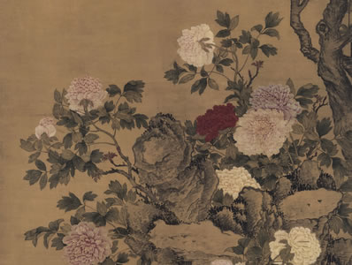春寒酒力迟,冉冉生微红(《寒月》);自然草木姓,谁祝元化功;湓浦 | 唐·卢休 句