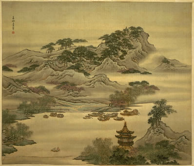 龟为秉灵亡,鱼为弄珠死;心中自有贼,莫怨任公子;屈原若不贤,焉得 | 唐·邵谒 放歌行