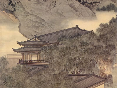 公子少游侠,甘心信陵君;玉颜舒苕华,长剑吐浮云;贤豪与争博,睚眦 | 明末清初·屈大均 曾公