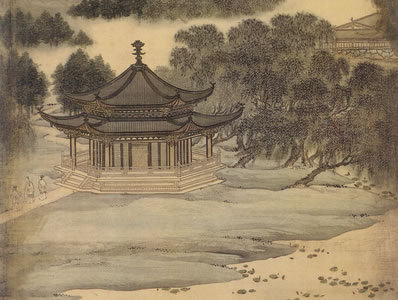 五籍纷纶井大春,一言超诣阮参军;王门设醴重经席,藏室雠书老蠹芸 | 宋·程俱 何蒙圣挽词二首
