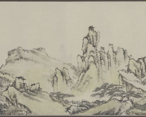 又还到元宵台榭;记轻衫短帽,酒朋诗社;烂漫向、罗绮丛中,驰骋风流 | 宋·孙惟信 望远行 元