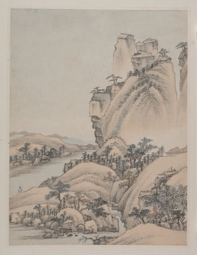 使君五马日边来,犹是当年逸骥才;汉竹光荣知妙简,召棠蔽芾喜重栽 | 宋·高斯得 台州宴包知
