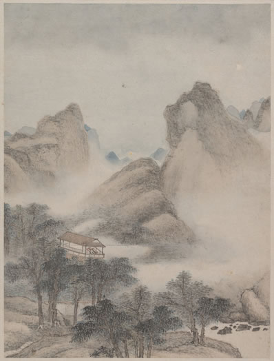 有朋不贵数,道合意自亲;早知离别难,会觌岂厌频;青灯书阁下,细语 | 宋·赵汝回 杜子墅留别
