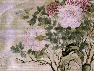 幂幂敛轻尘,濛濛湿野春;细光添柳重,幽点溅花匀;惨淡游丝景,阴沈 | 唐·喻凫 春雨如膏