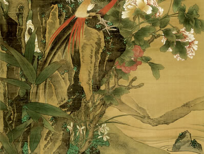 帘外十分秋,晓梦凄迷时节;分得幽情一半,有飞来孤蝶;谁怜憔悴向西 | 近现代·黄侃 好事近