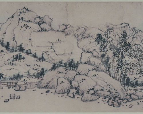 耿耿丹心照紫宫,将军一去万方空;生疑李广来天上,死羡张巡在寇中 | 近现代·骆成骧 岳王坟