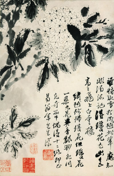 玉色不受垢,照影清江滨;江雪岂不寒,枝头浑似春 | 宋·王炎 次韵朱晦翁十梅 江梅