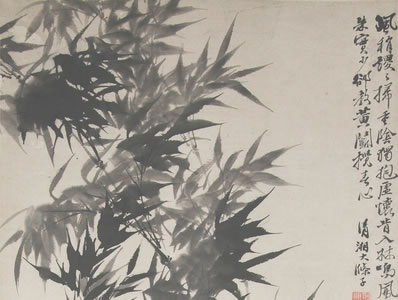 淼淼玻璃千顷,天教吴越粘连;三秋风露好山川;今宵也,沽酒白云边 | 清·吴绮 江月晃重山