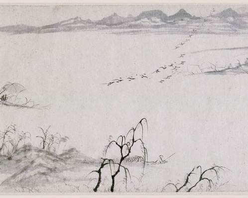 闲中好(段成式);绿树闻歌鸟(李白);未遣酒樽空(崔道融),肯信 | 近现代·魏毓兰 闲中好