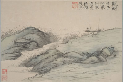 二八成两家,中弦敌二八;乃知天地间,阴阳制枢辖;子因母而生,母因 | 唐·柳冲用 巨胜歌并序