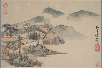 薄罗衫子金泥缝,困纤腰怯铢衣重;笑迎移步小兰丛,亸金翘玉凤;娇多 | 唐·李存勖 阳台梦