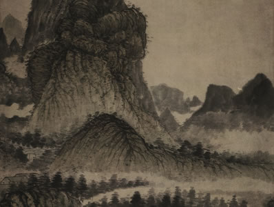 一年勾漏守,寻尽洞中天;佛记卢藏用,仙坛葛稚川;醒心西驿水,烧眼 | 宋·陶弼 容管