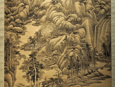 周鼎铸饕餮,有首不见身;食人未下咽,灾害旋相因;祸福互倚伏,龙蛇 | 明·杨慎 续百一诗 其