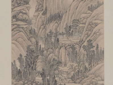 望京门外,怕见催发,东风行马;清到底、冰壶满了,欲借留来无计也 | 宋·陈著 宝鼎现 代邑