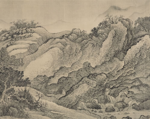 二月春犹浅;去年樱桃开遍;今年春色怪迟迟,红梅常早,未露胭脂脸 | 宋·晁补之 梁州令 永