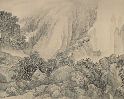 巧匠斲山骨,刳中事煎烹(师服);直柄未当权,塞口且吞声(喜);龙 | 唐·刘师服 石鼎联句