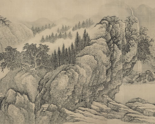 微寒应候,望日边,六叶阶蓂初秀;爱景欲挂扶桑,漏残银箭④, | 宋·李清照 长寿乐 南昌生日