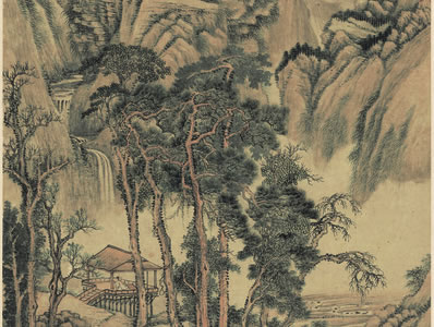 云门耸剔白云低,水急游鱼不敢栖;入户已知来见解,何劳更举轹中 | 唐·文偃 偈颂