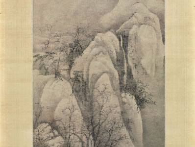 横槊将军,是他马上男儿事;河山表里;养就英雄气;衣锦归来,占尽人 | 金末元初·李俊民 点绛