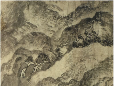 庆元二年春,有诏来自东;曰东川漕臣,忧国尽变通;东川十五郡,连年 | 宋·度正 送新四川茶马