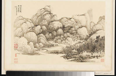 诗人业孤峭,饿死良已多;相悲与相笑,累累其奈何;精异刘言史,诗肠 | 唐·孟郊 哭刘言史