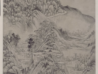月晃苍山,风清黑水,花满原鳞城雉;燧松明夜火,歌来暮似城都市;五 | 明·杨慎 翠楼吟 代送