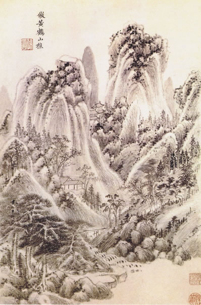 刻石书踪妙入神,一回窥览一回新;况能早遂王师业,桃李终成万代春 | 唐·崔致远 七言记德诗三