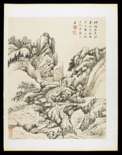 梧台有沈璞,由来非一春;时无司南驾,自比连城珍;宁如昆邱叟,相与 | 宋·刘敞 以石为玉