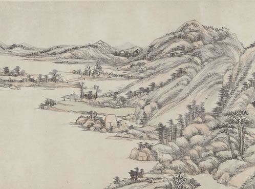 四海孙思邈,云礽复盛名;白驹空谷远,黄鹤大江明;子去何潇洒!人知 | 元·范梈 赠孙秀才