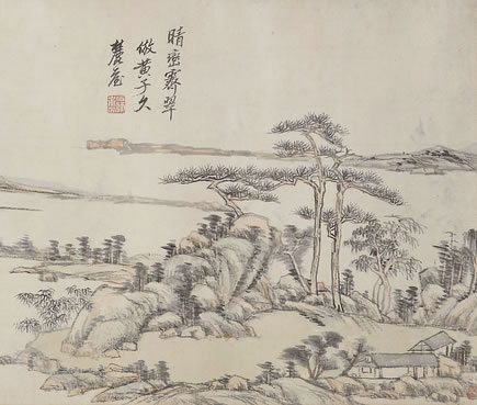 红树晓莺蹄,春风暖翠闺;雕笼熏绣被,珠履踏金堤;芍药花初吐,菖 | 唐·许景先 阳春怨