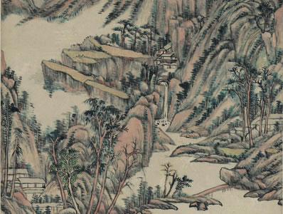 南纪肇秋序,金飙动高旻;今夕乃何夕,宴笑成阳春;顾刘宪度肃,余梁 | 明·黄佐 同年会以新秋