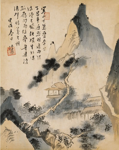 秦庭初指鹿,群盗满山东;忤意皆诛死,所言谁肯忠;武关犹未启,兵入 | 唐·贺兰进明 古意二首